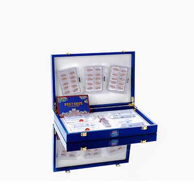 福贡爱芯回春综合版