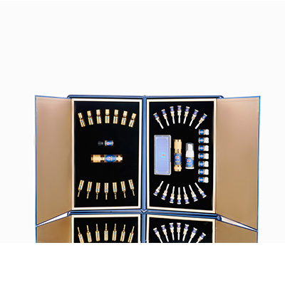 福贡7D私密抗衰养护套